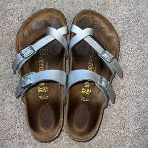 Birkenstock’s